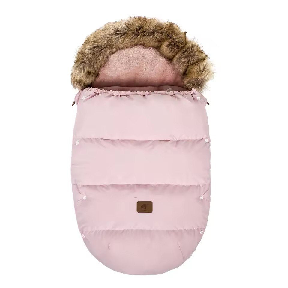 Tiny Treasures™ Universal Pram Cover