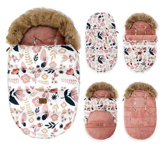 Tiny Treasures™ Universal Pram Cover